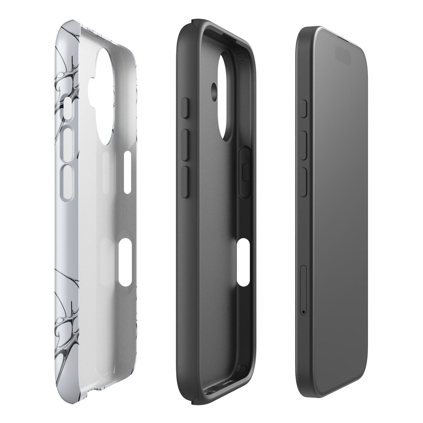 Myrelune iPhone Case - Blunt Cases