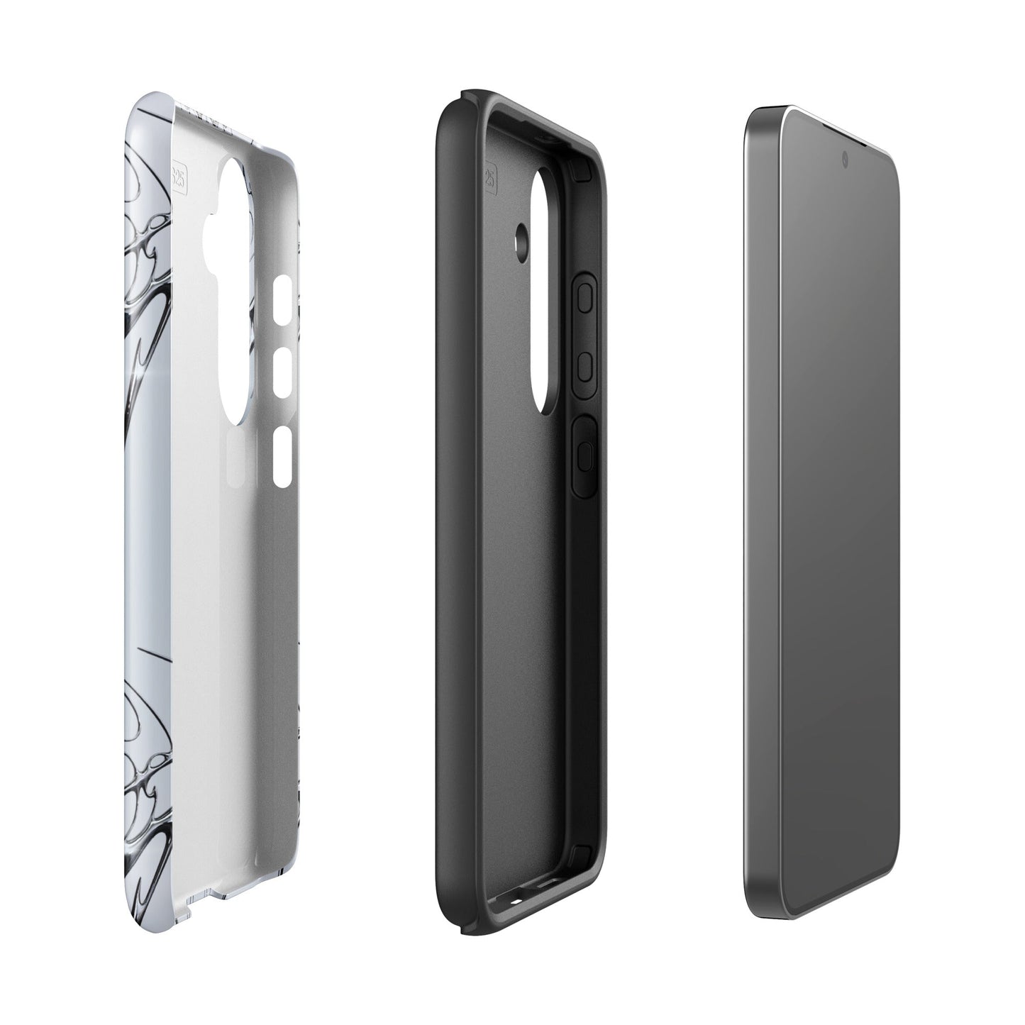 Myrelune Samsung Case - Blunt Cases