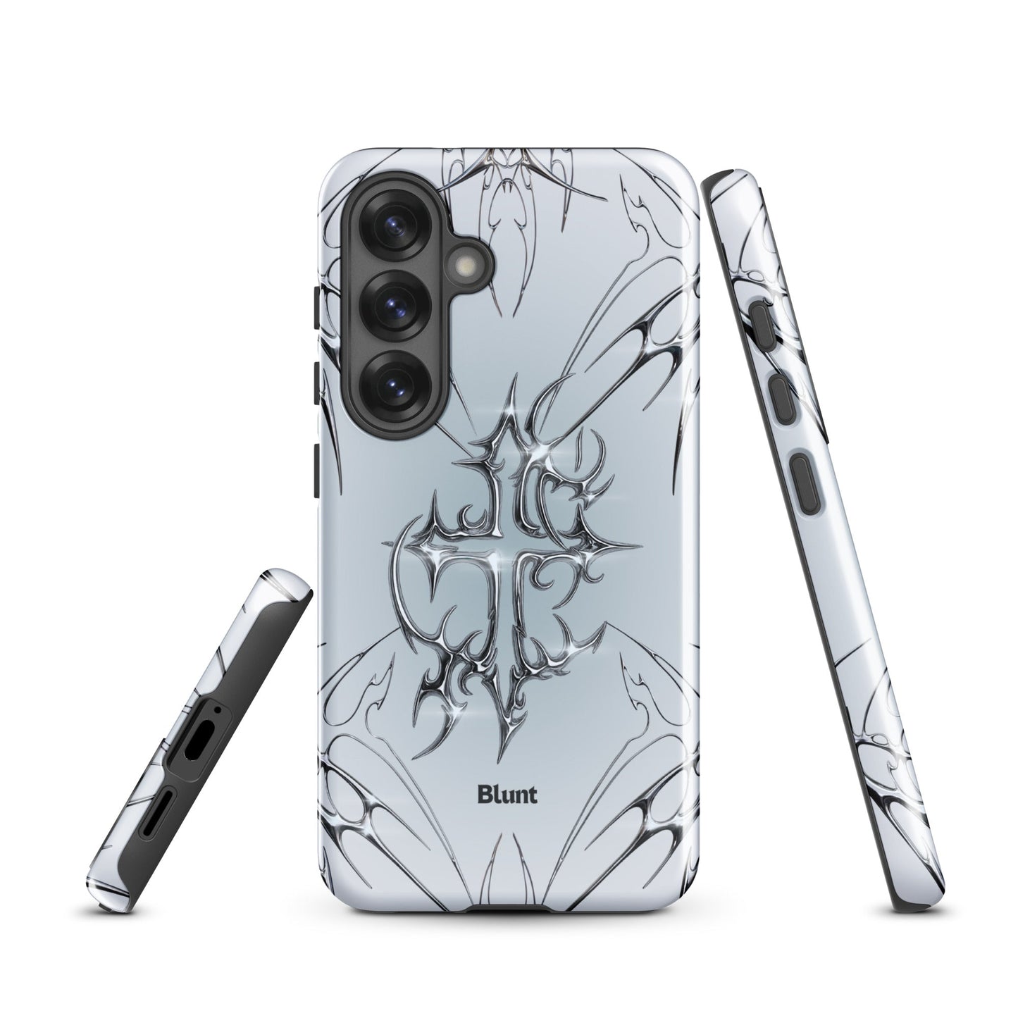 Myrelune Samsung Case - Blunt Cases