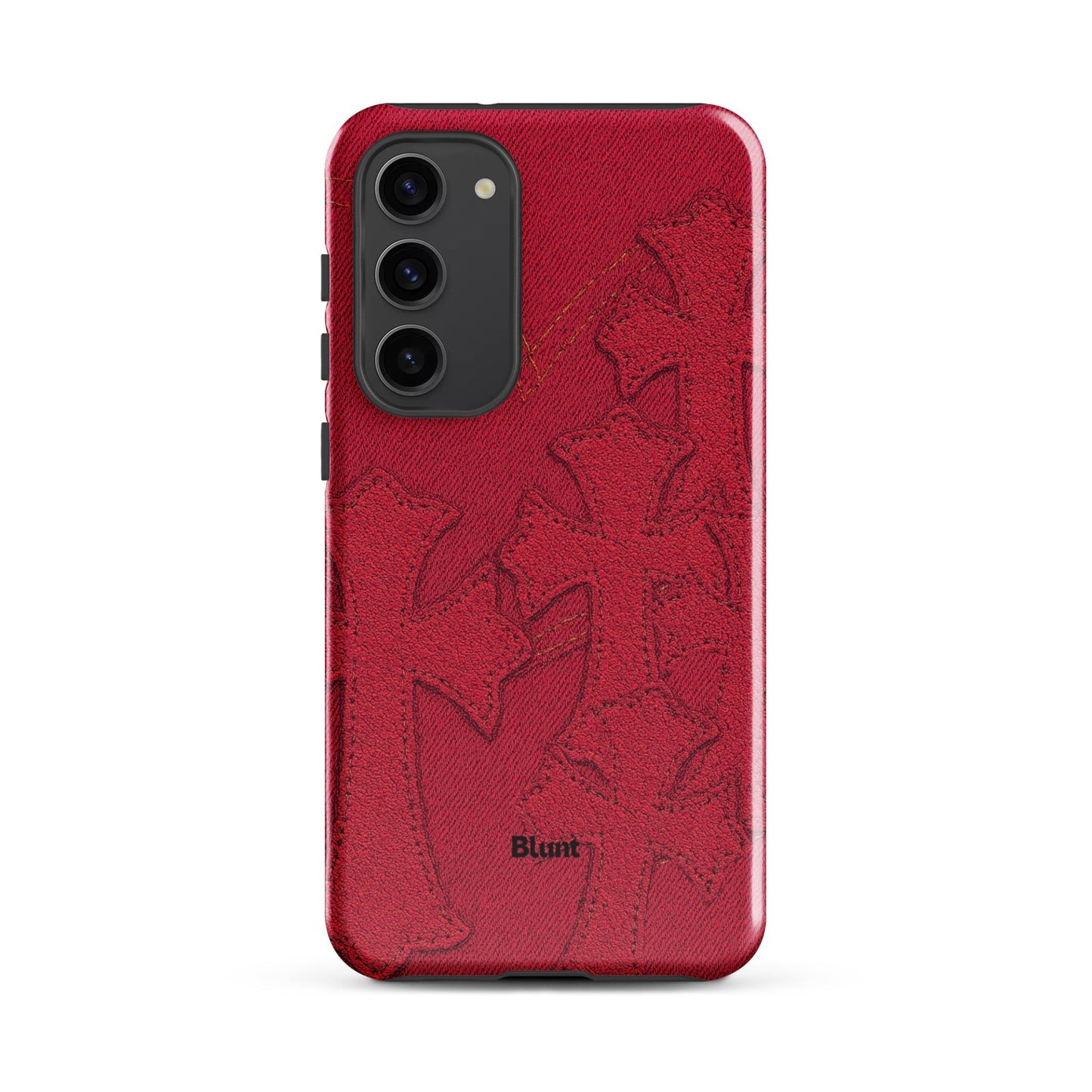 Myrkan Samsung Case - Blunt Cases