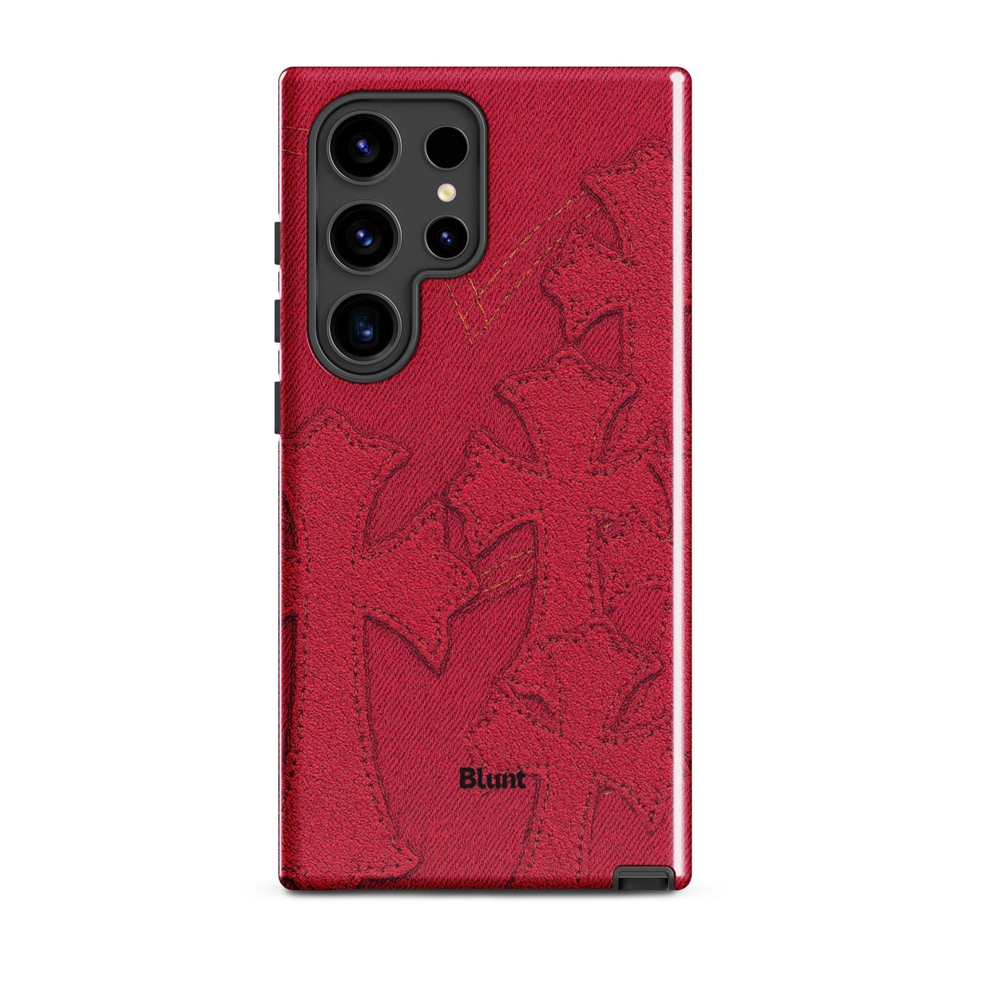 Myrkan Samsung Case - Blunt Cases