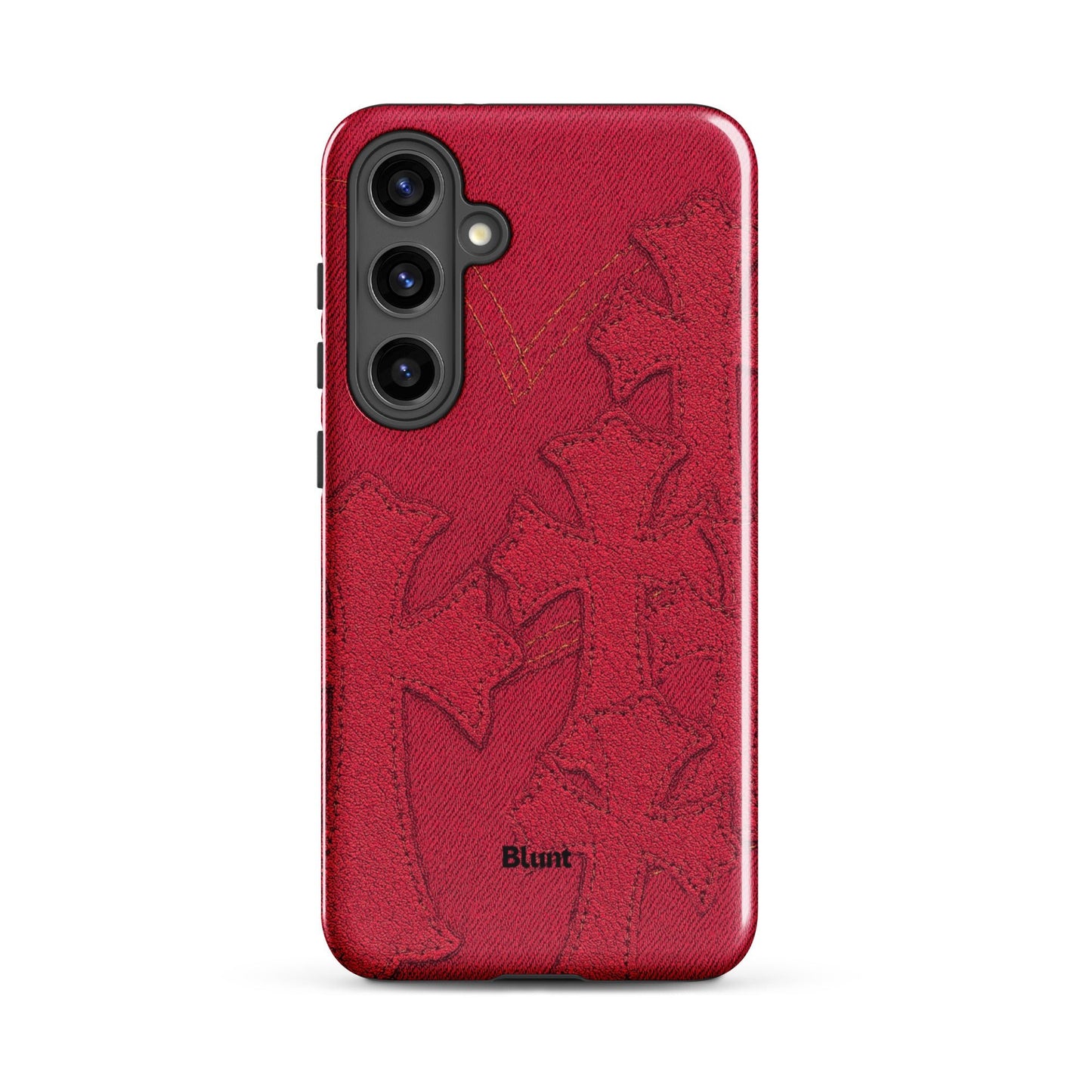 Myrkan Samsung Case - Blunt Cases