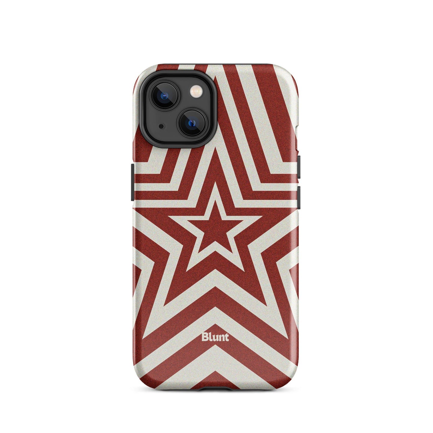 Myzzia iPhone Case - Blunt Cases