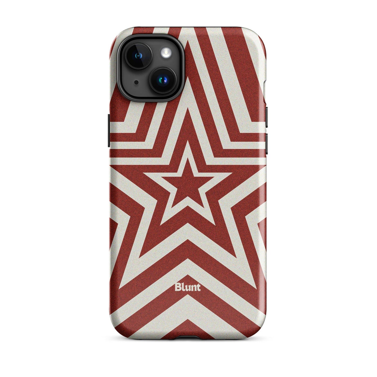 Myzzia iPhone Case - Blunt Cases