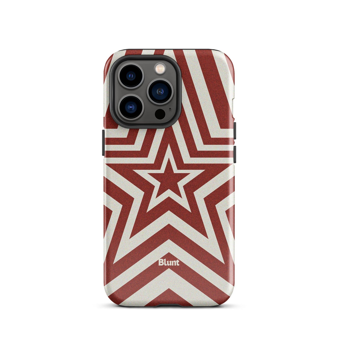 Myzzia iPhone Case - Blunt Cases