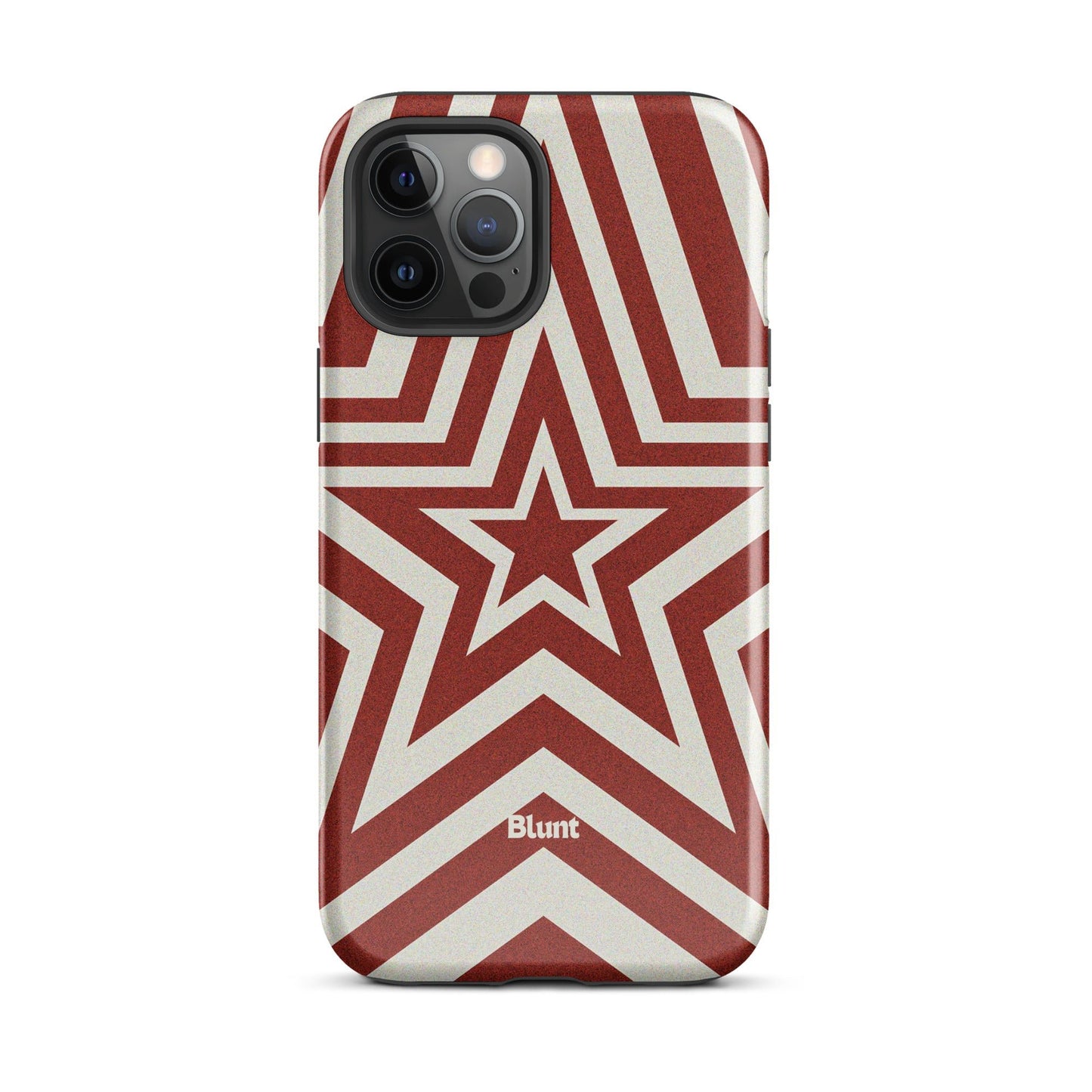 Myzzia iPhone Case - Blunt Cases