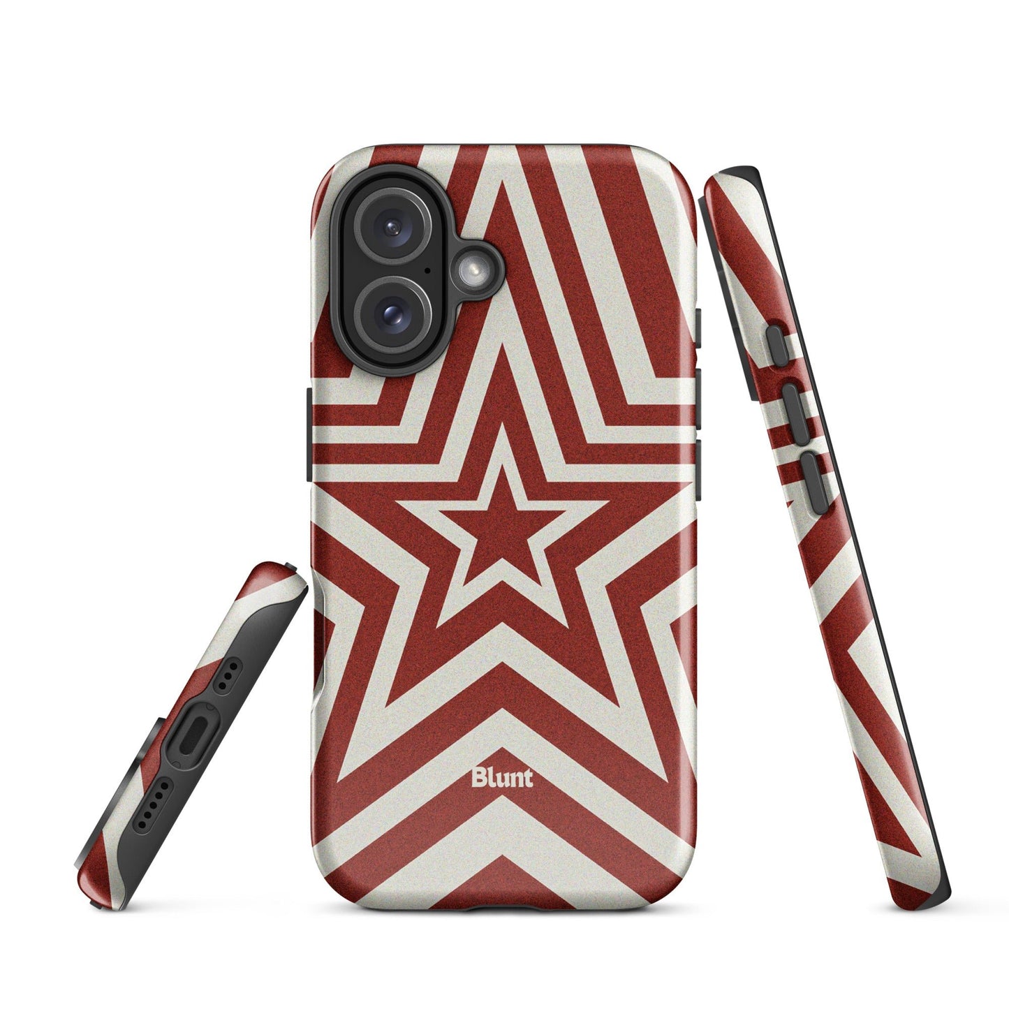 Myzzia iPhone Case - Blunt Cases