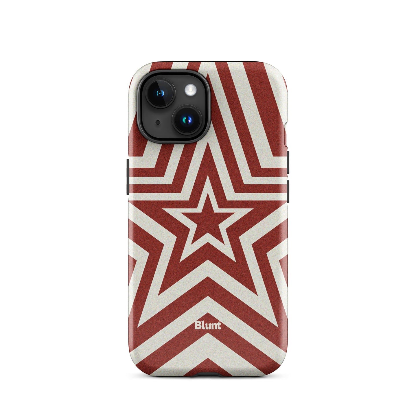 Myzzia iPhone Case - Blunt Cases