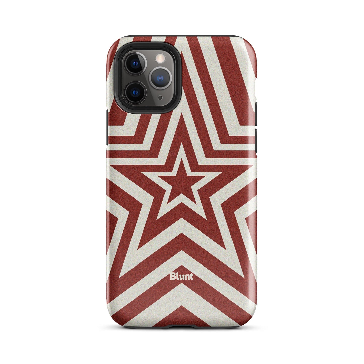 Myzzia iPhone Case - Blunt Cases