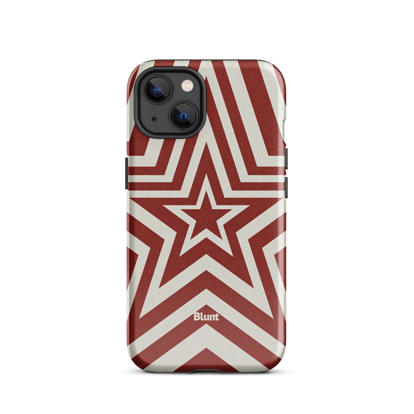 Myzzia iPhone Case - Blunt Cases