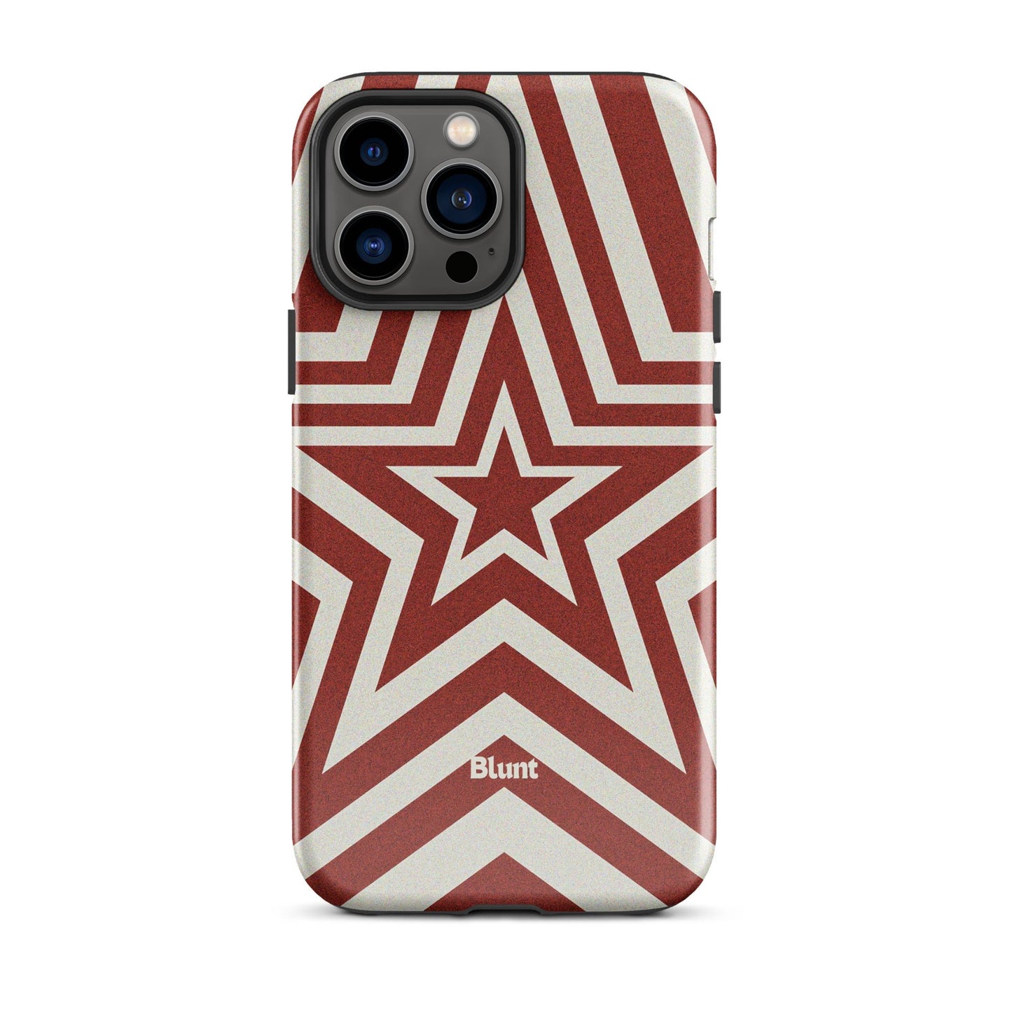 Myzzia iPhone Case - Blunt Cases
