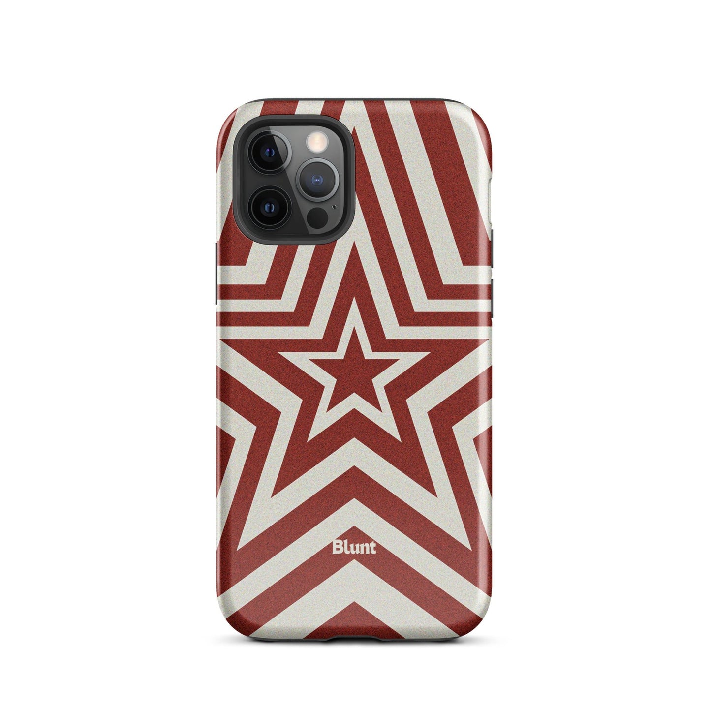 Myzzia iPhone Case - Blunt Cases
