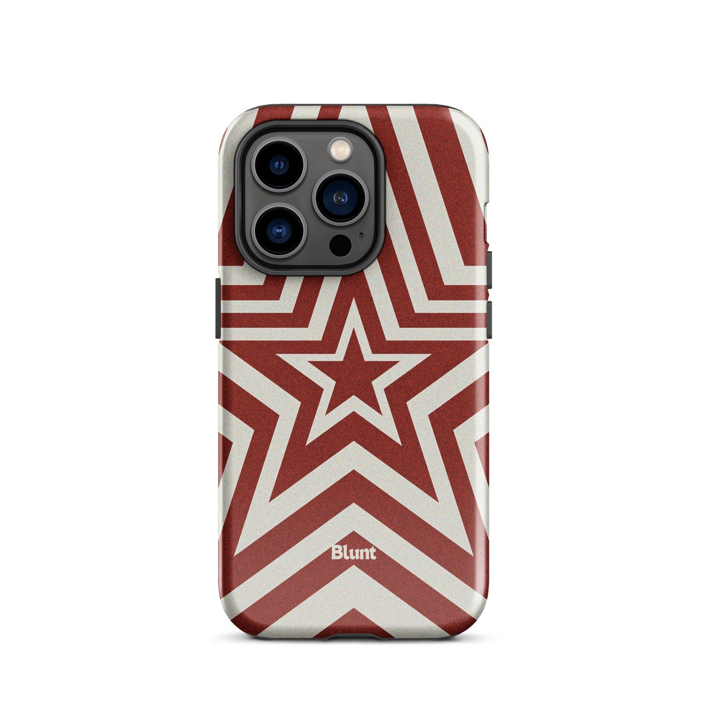 Myzzia iPhone Case - Blunt Cases
