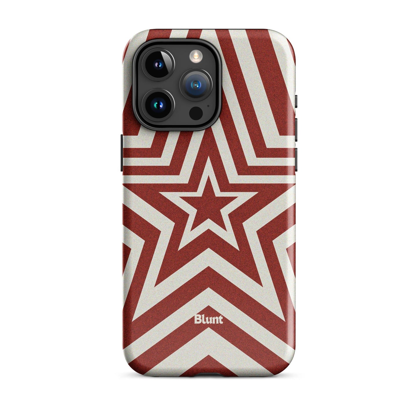 Myzzia iPhone Case - Blunt Cases