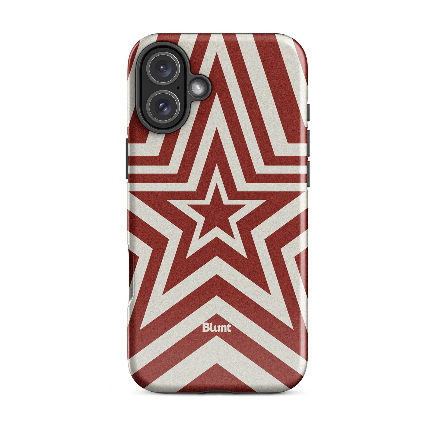 Myzzia iPhone Case - Blunt Cases