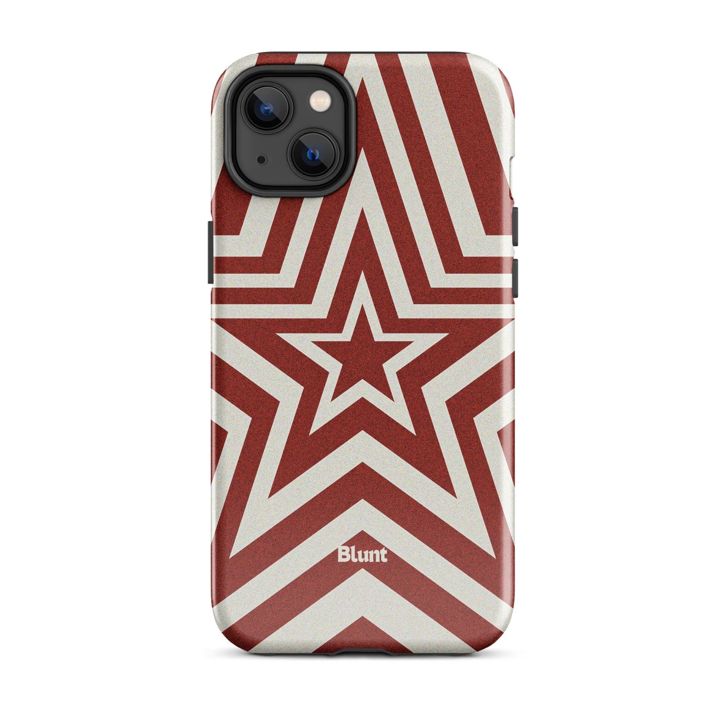 Myzzia iPhone Case - Blunt Cases