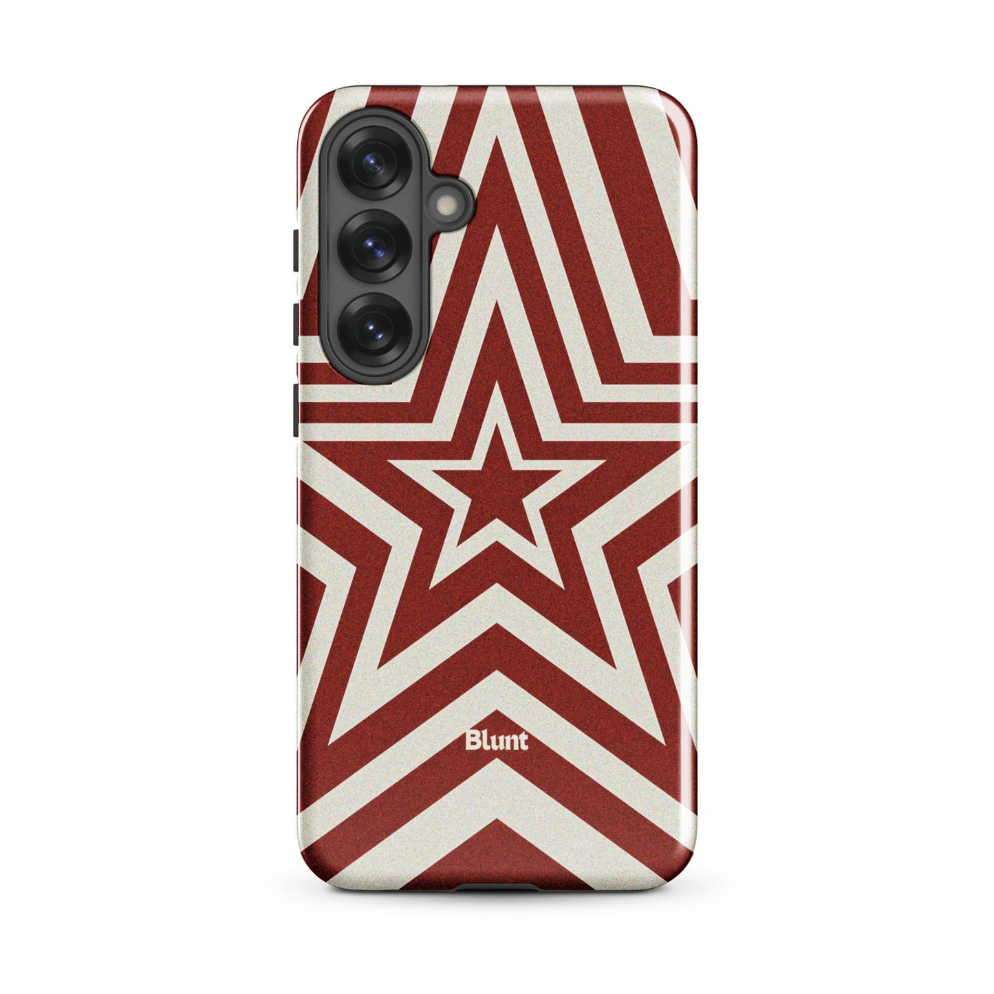 Myzzia Samsung Case - Blunt Cases