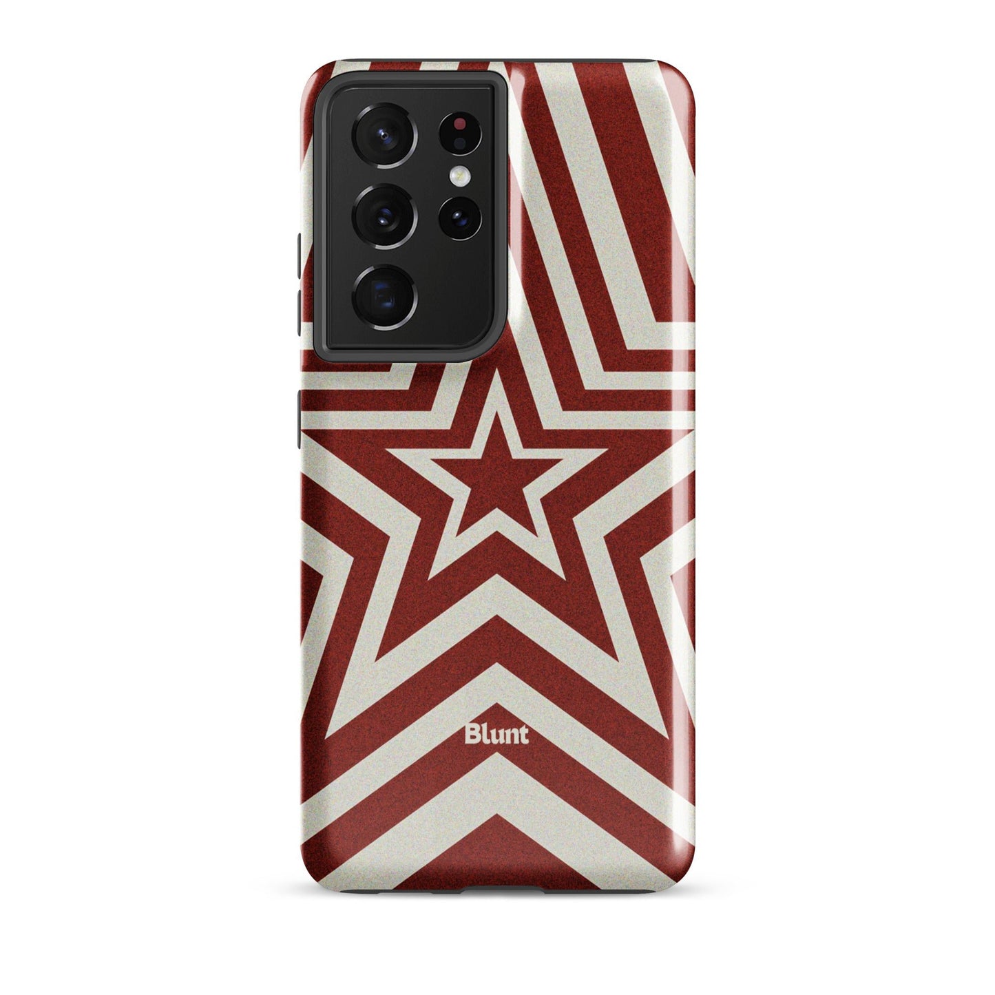 Myzzia Samsung Case - Blunt Cases