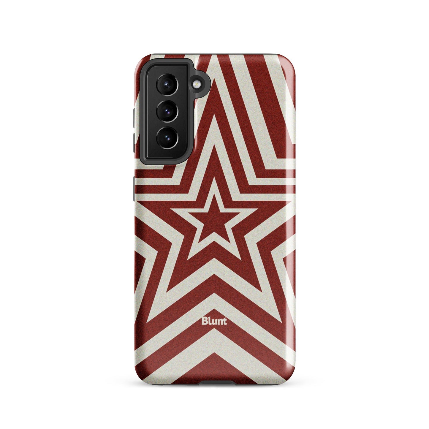 Myzzia Samsung Case - Blunt Cases