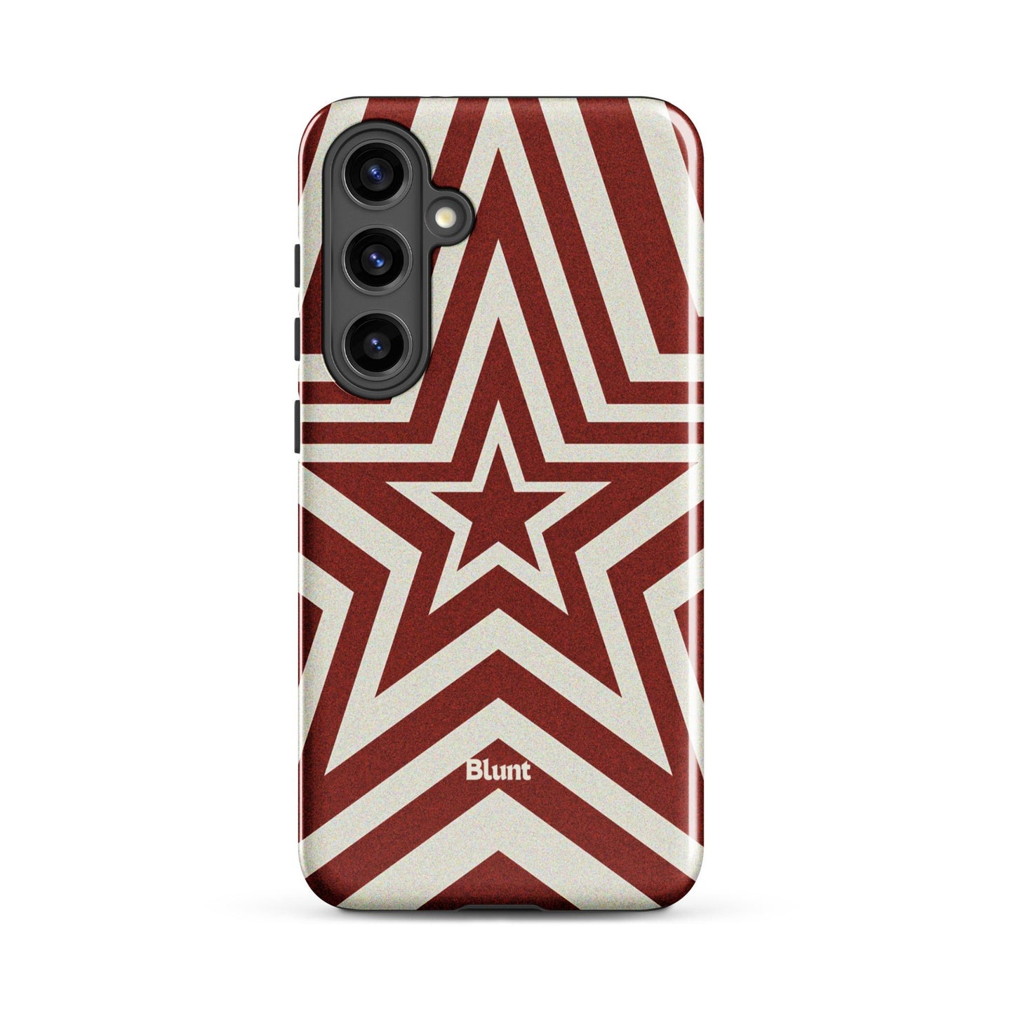 Myzzia Samsung Case - Blunt Cases