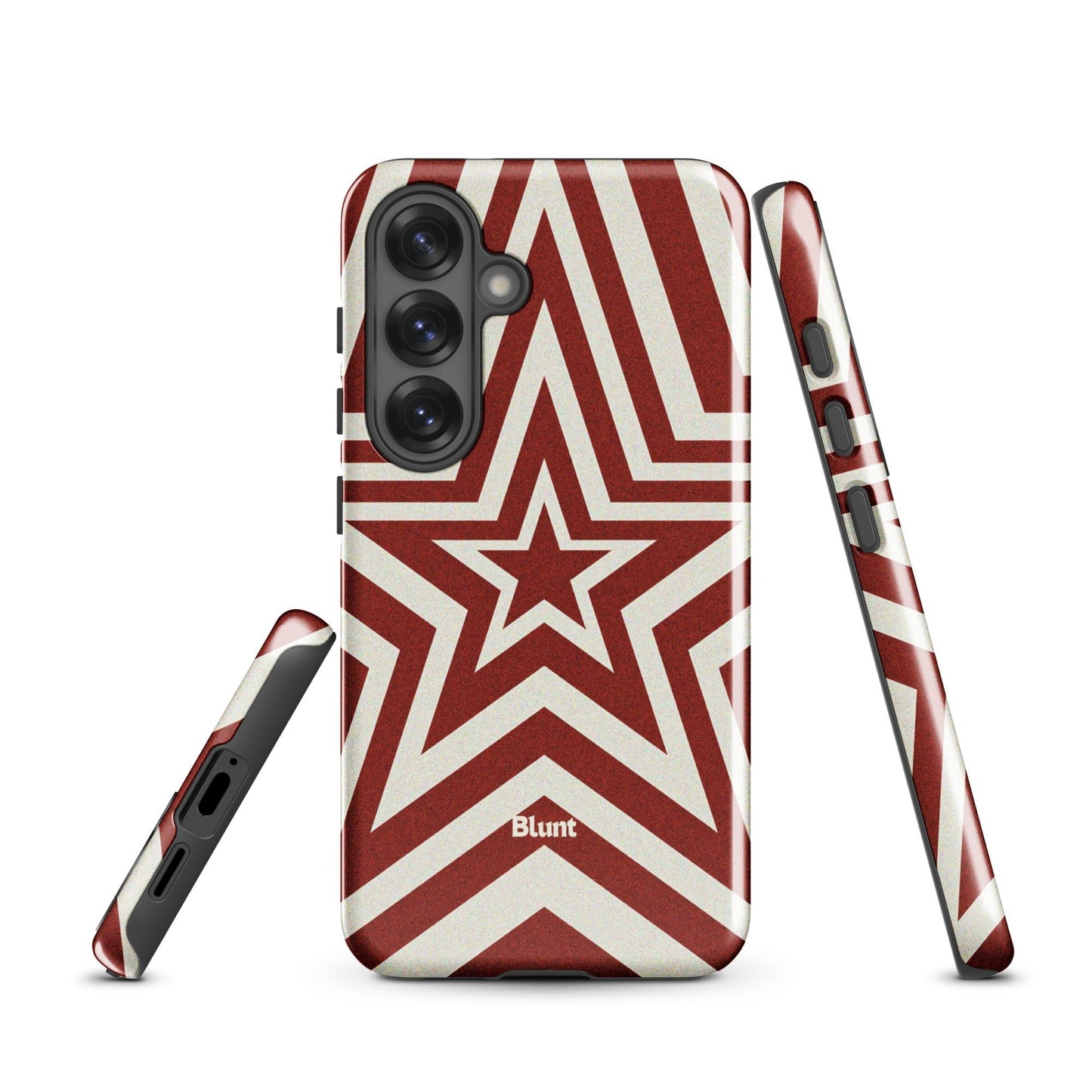 Myzzia Samsung Case - Blunt Cases