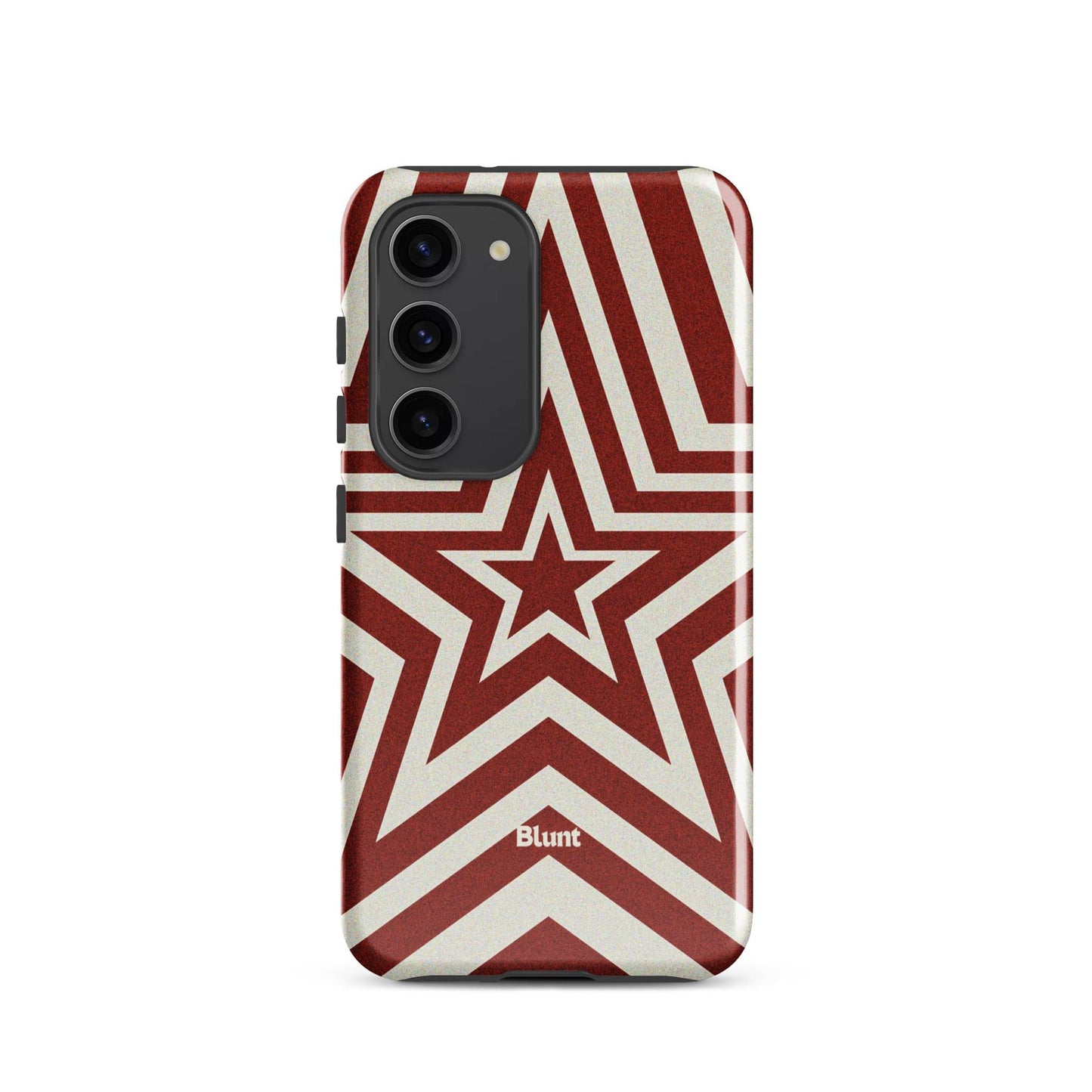 Myzzia Samsung Case - Blunt Cases