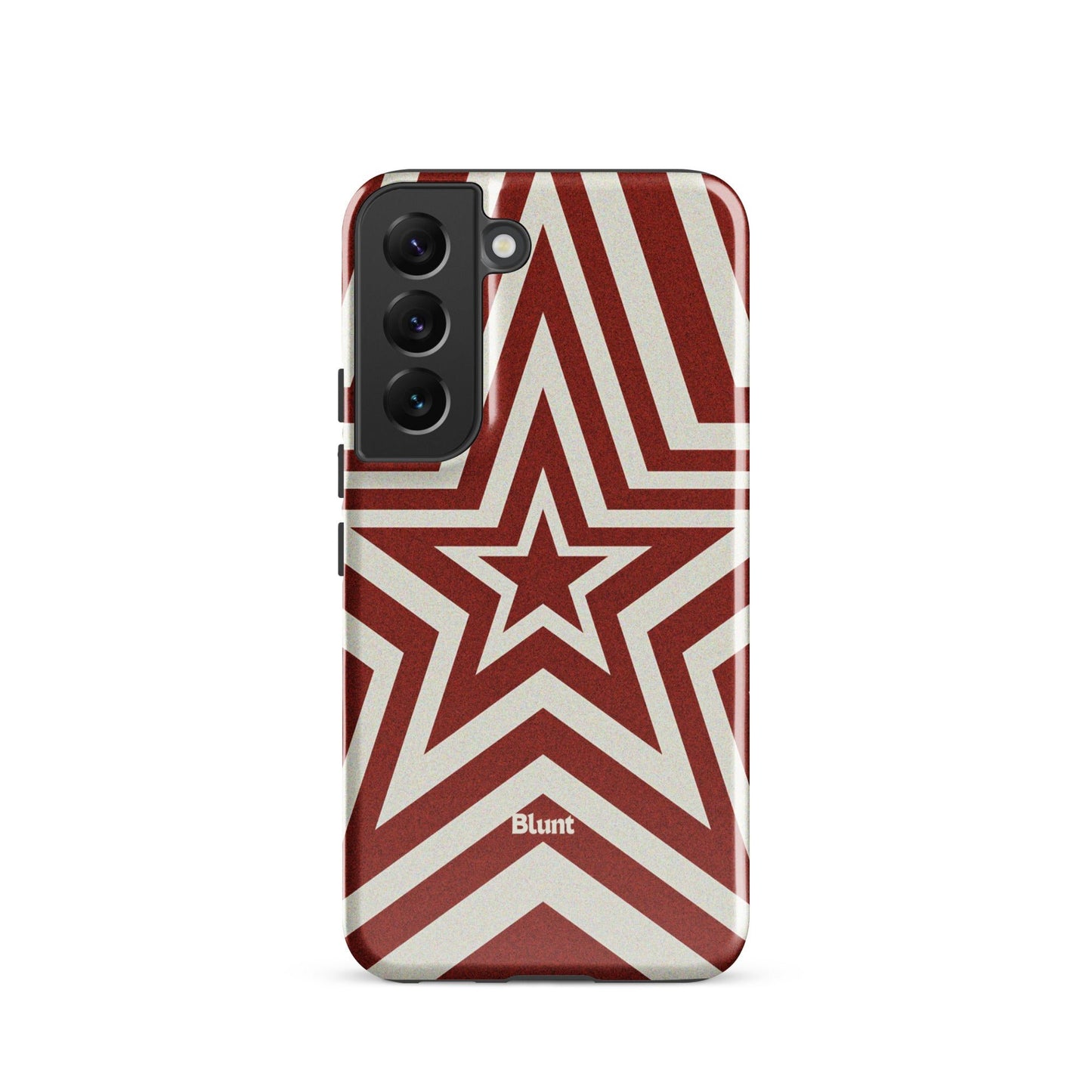 Myzzia Samsung Case - Blunt Cases