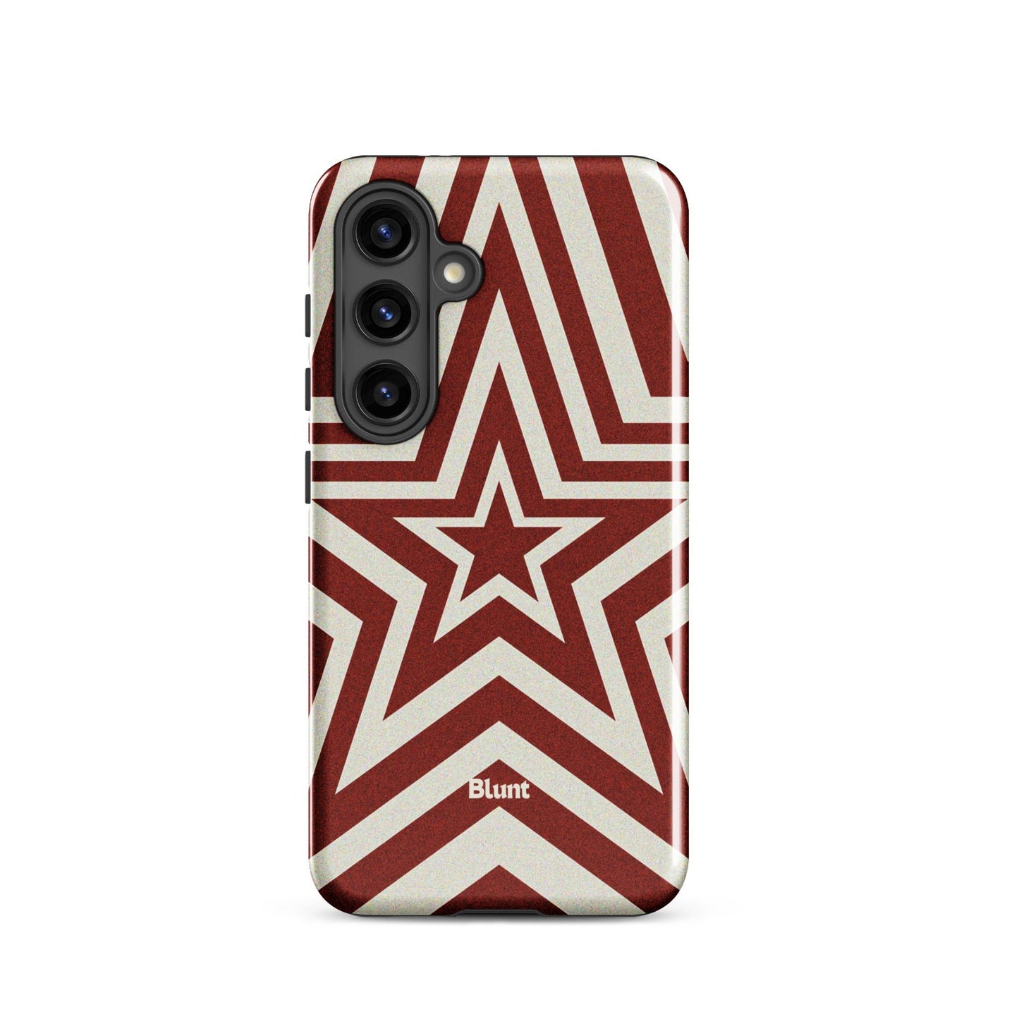 Myzzia Samsung Case - Blunt Cases