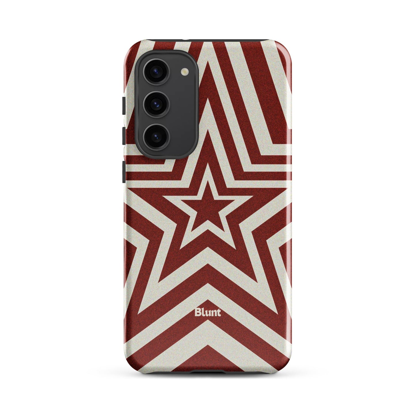 Myzzia Samsung Case - Blunt Cases