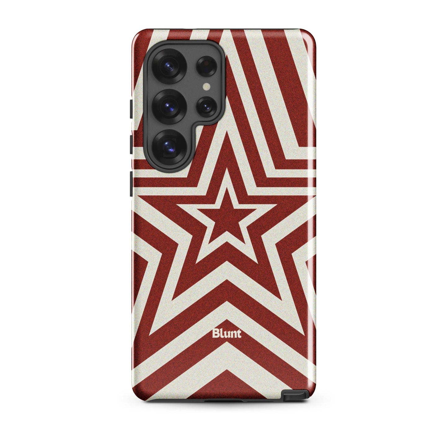 Myzzia Samsung Case - Blunt Cases