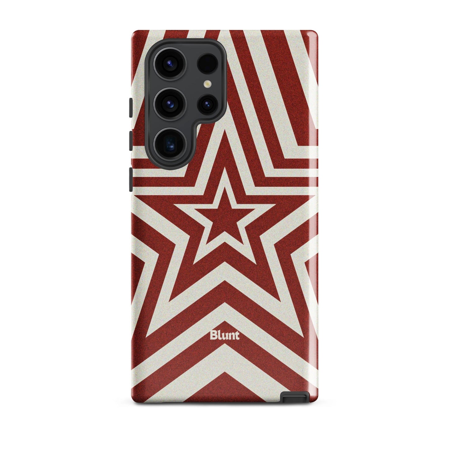 Myzzia Samsung Case - Blunt Cases