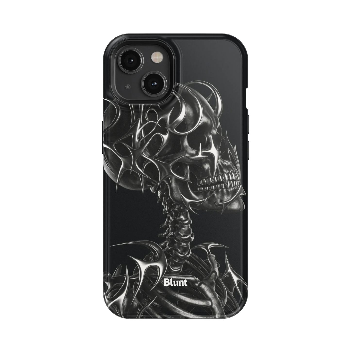X-Ray iPhone Case