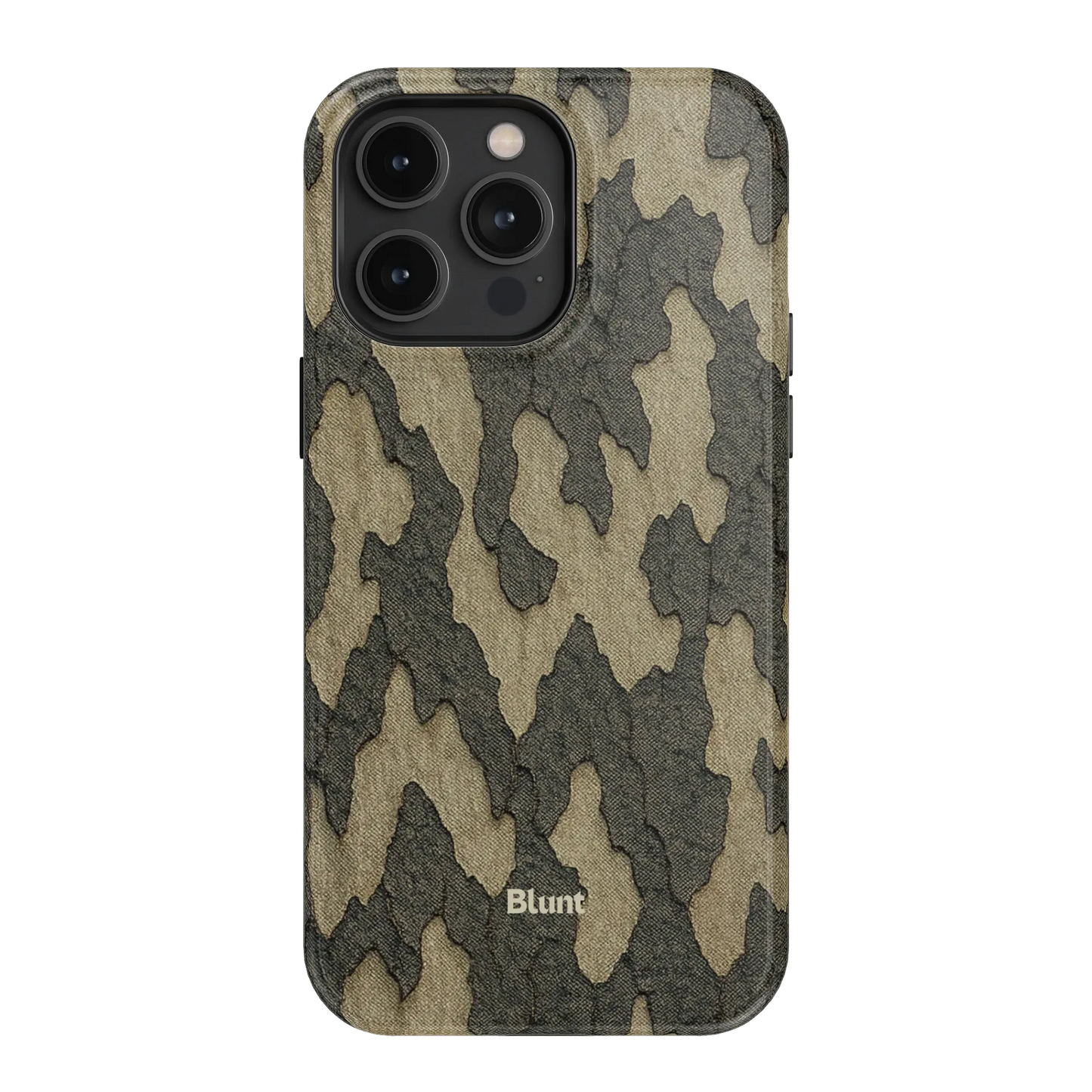 Desert iPhone Case