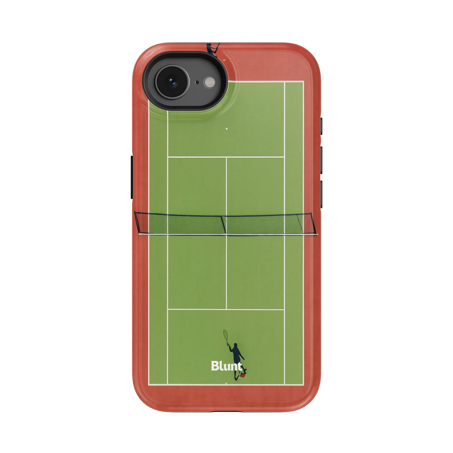 iPhone 16 E Tough