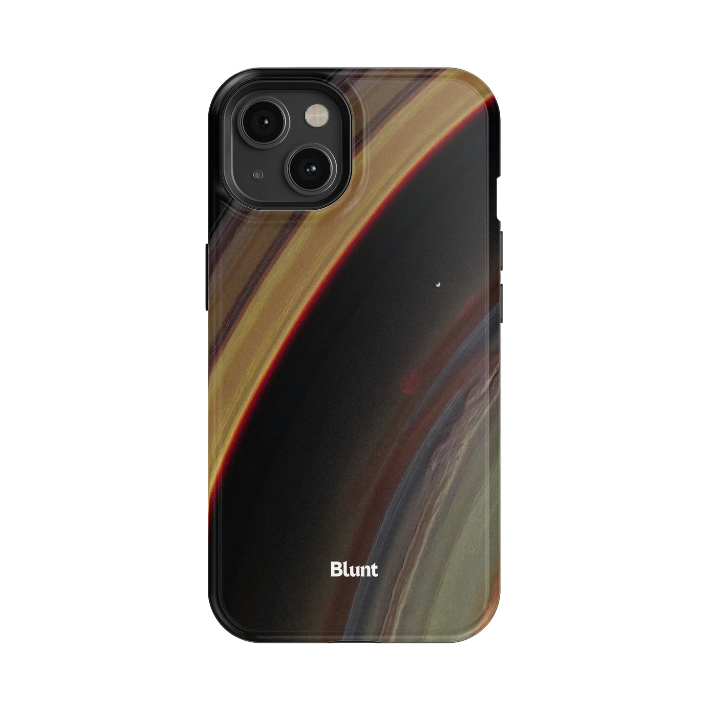 Aurix iPhone Case
