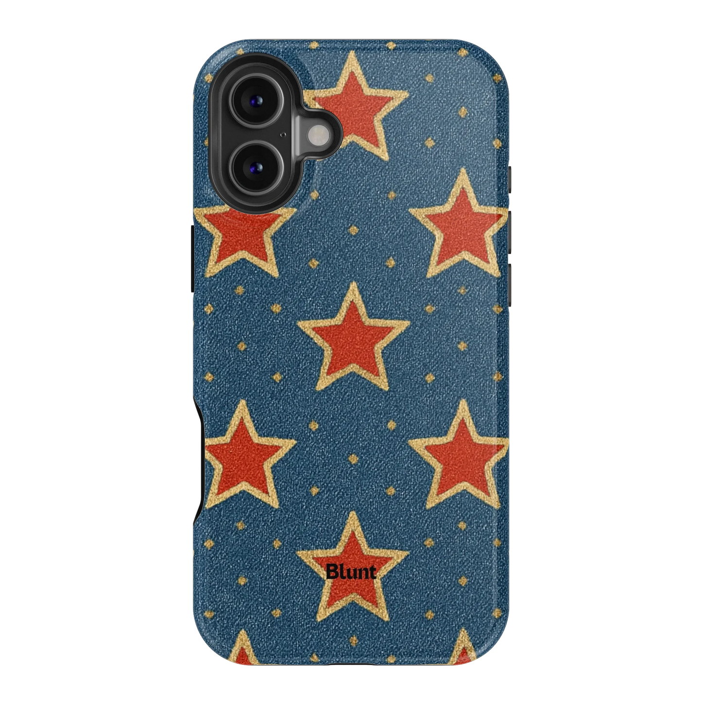 Dallas iPhone Case
