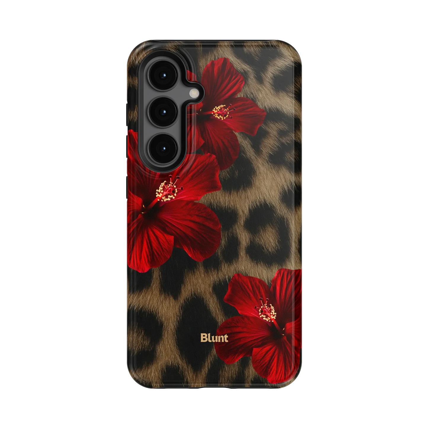 Rogue Flower Samsung Case