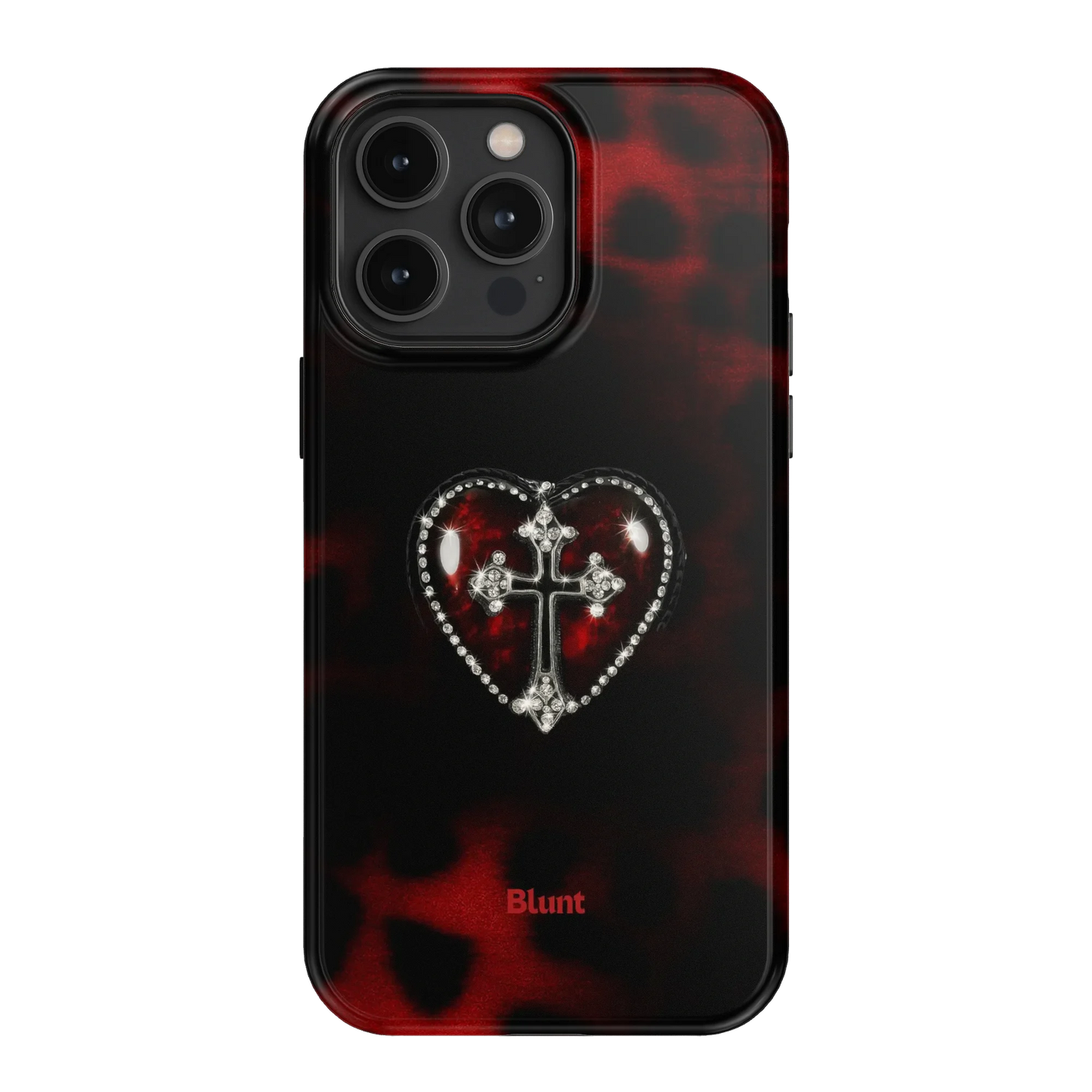 Devotion iPhone Case