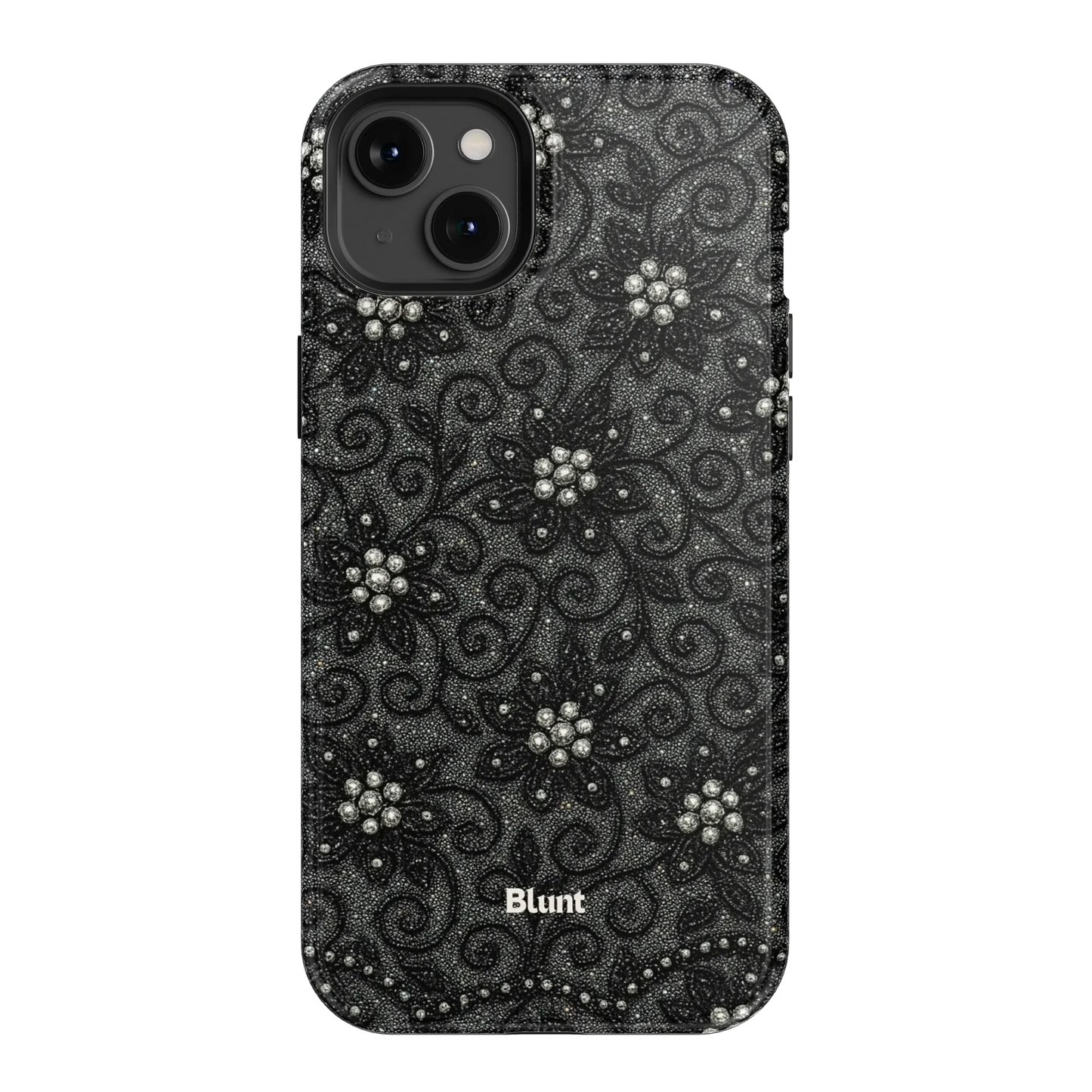 Antique iPhone Case