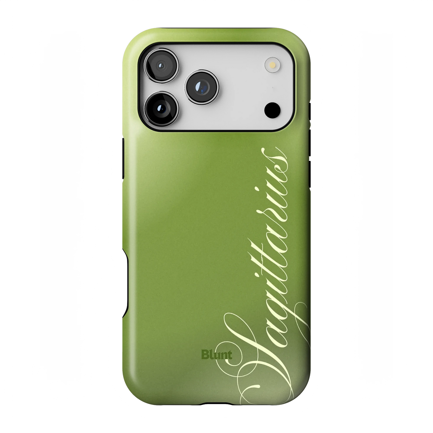 Sagittarius iPhone Case