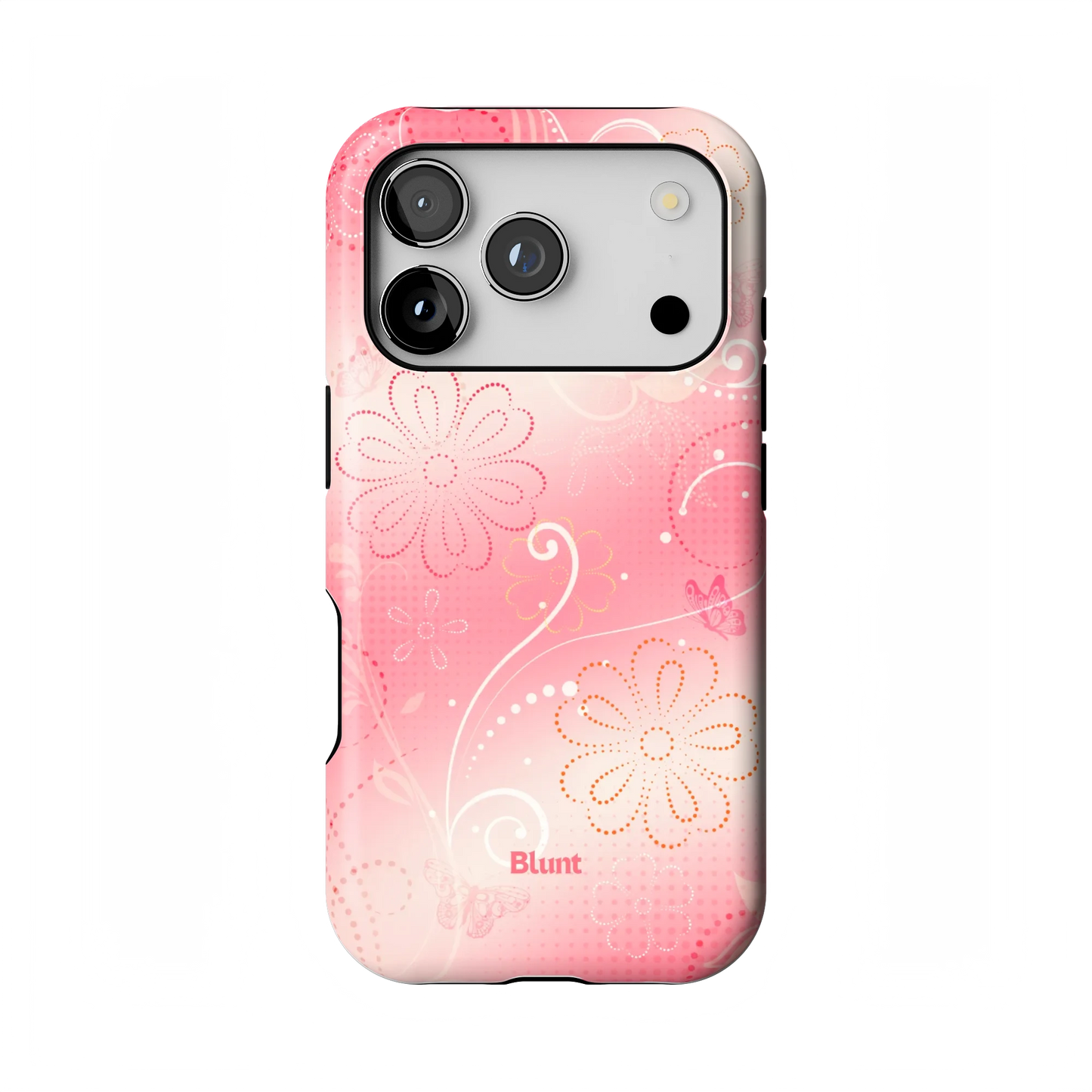 Carly iPhone Case
