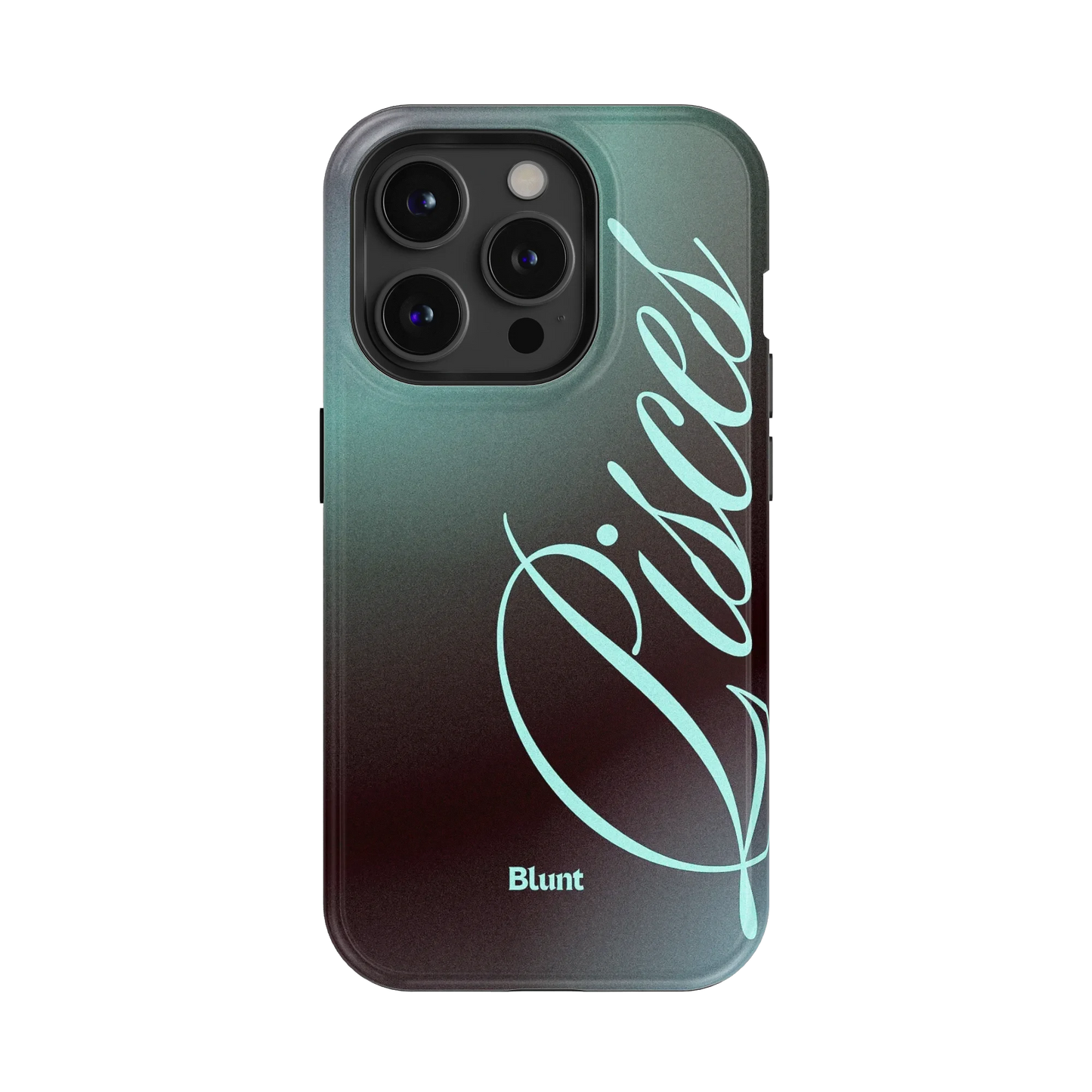 Pisces iPhone Case