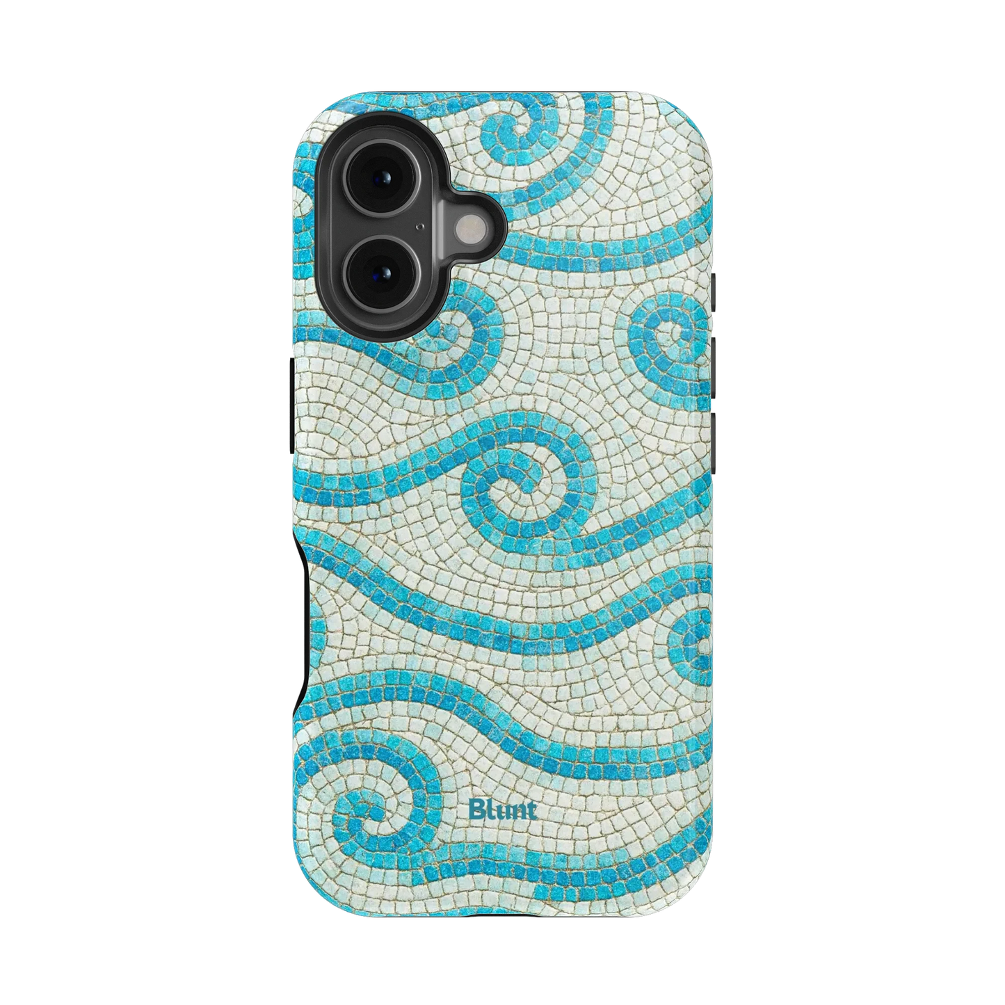Surge iPhone Case