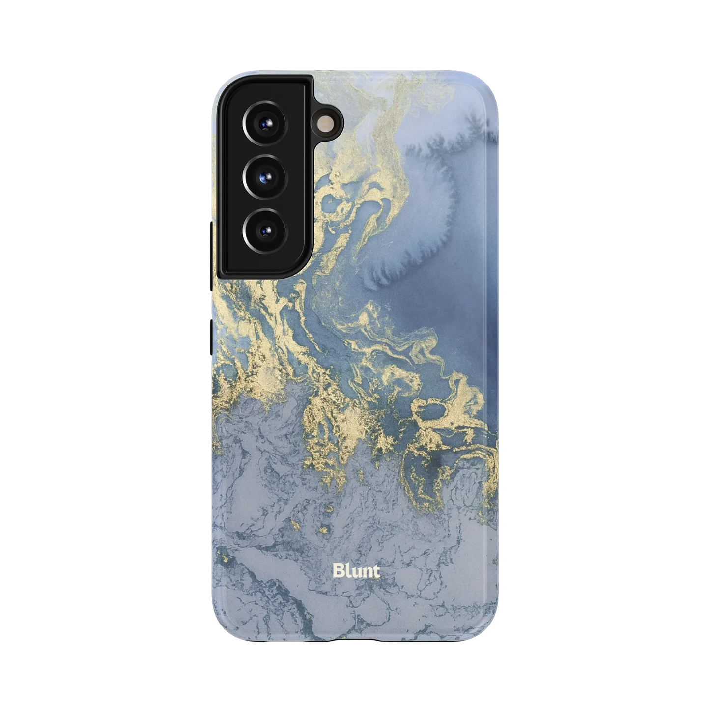 Blue Marble Samsung Case