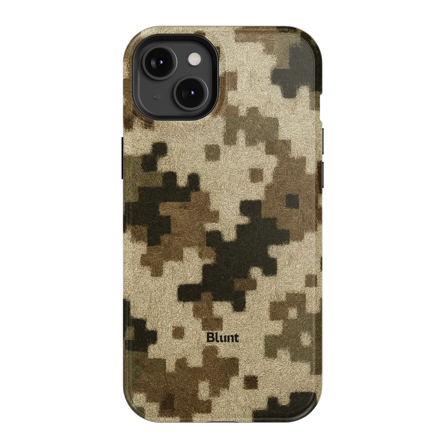 Pixel iPhone Case