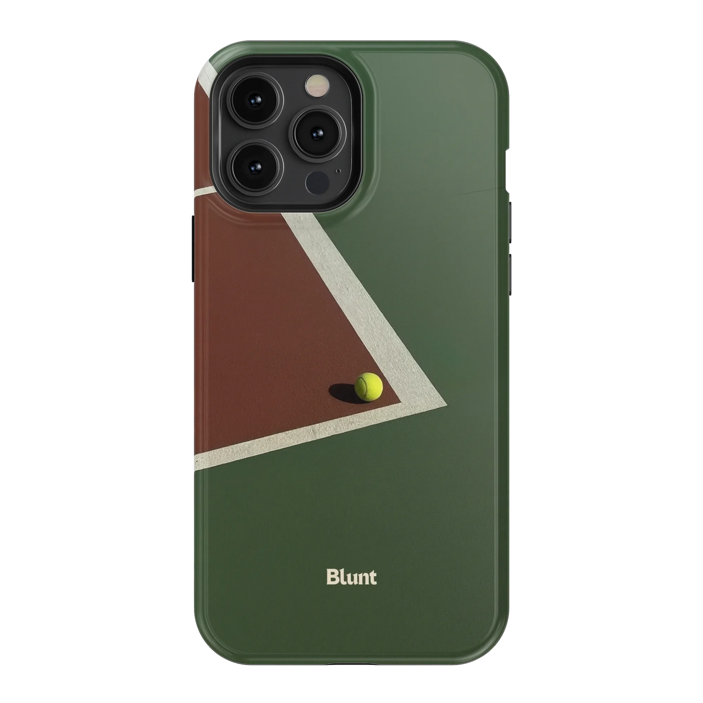 Baseline iPhone Case