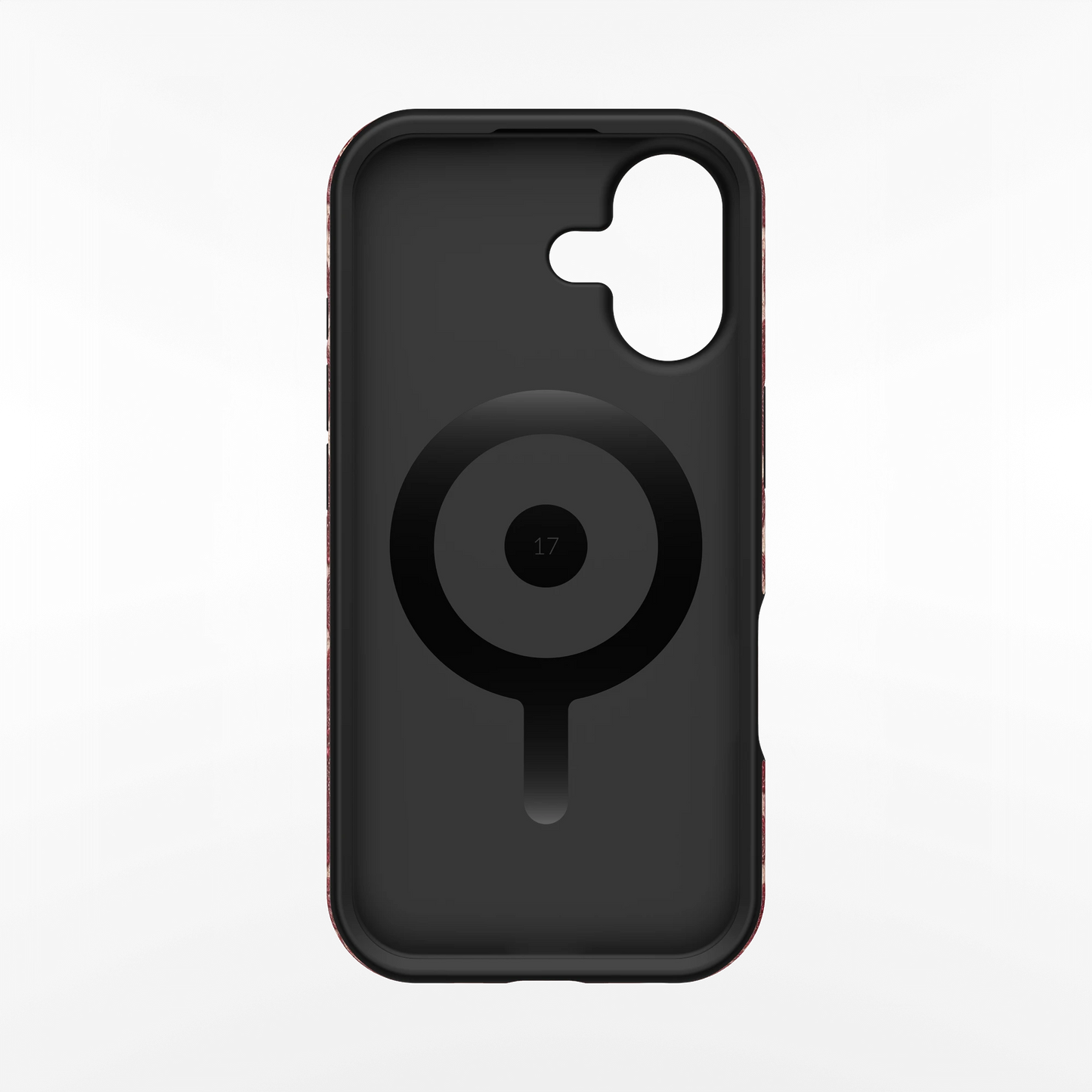 Maroux Veil iPhone Case