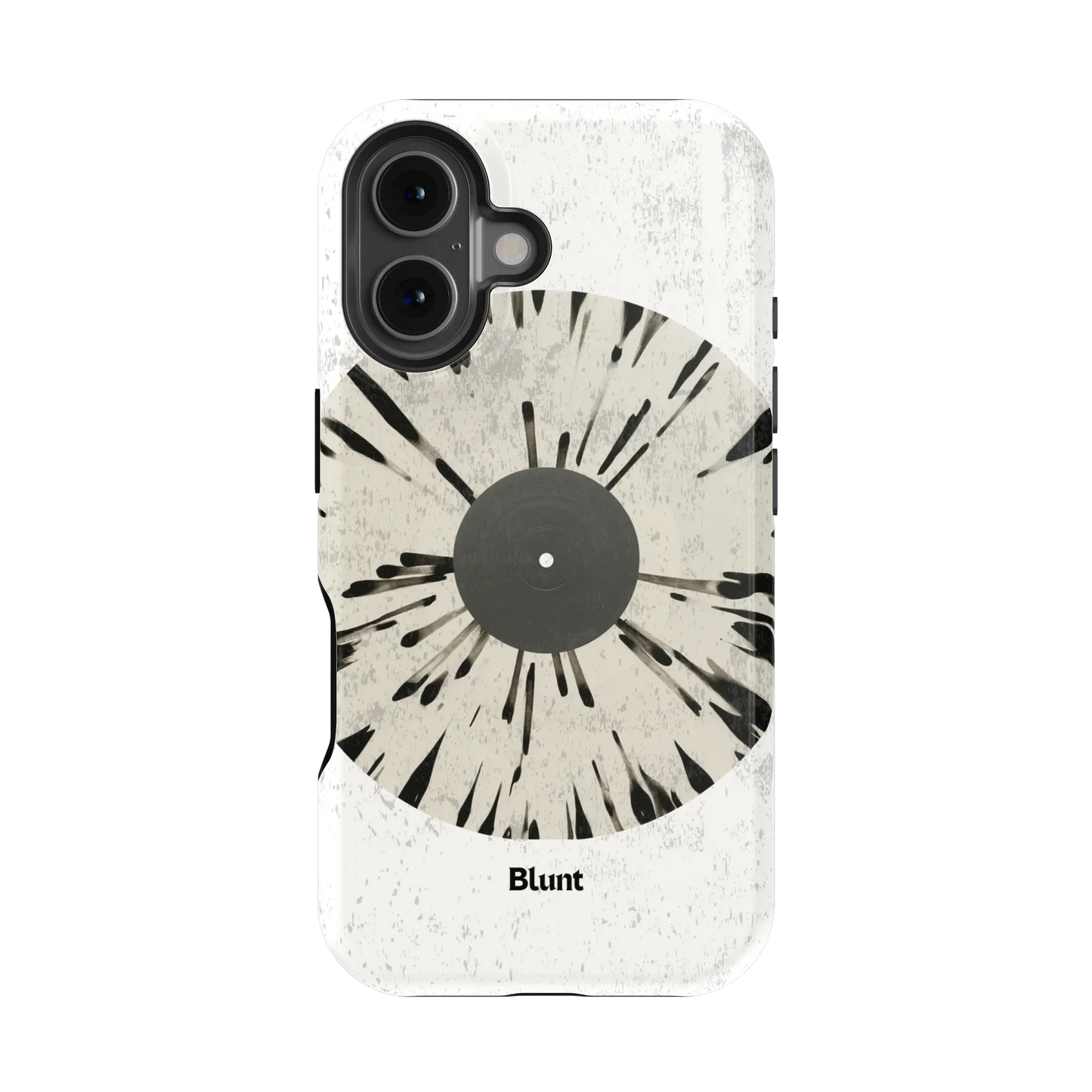 Shatter Vibe iPhone Case