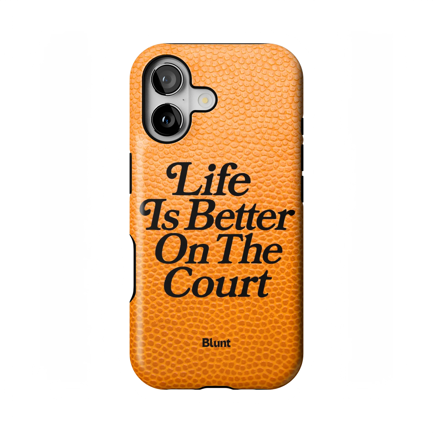 Ballbound iPhone Case