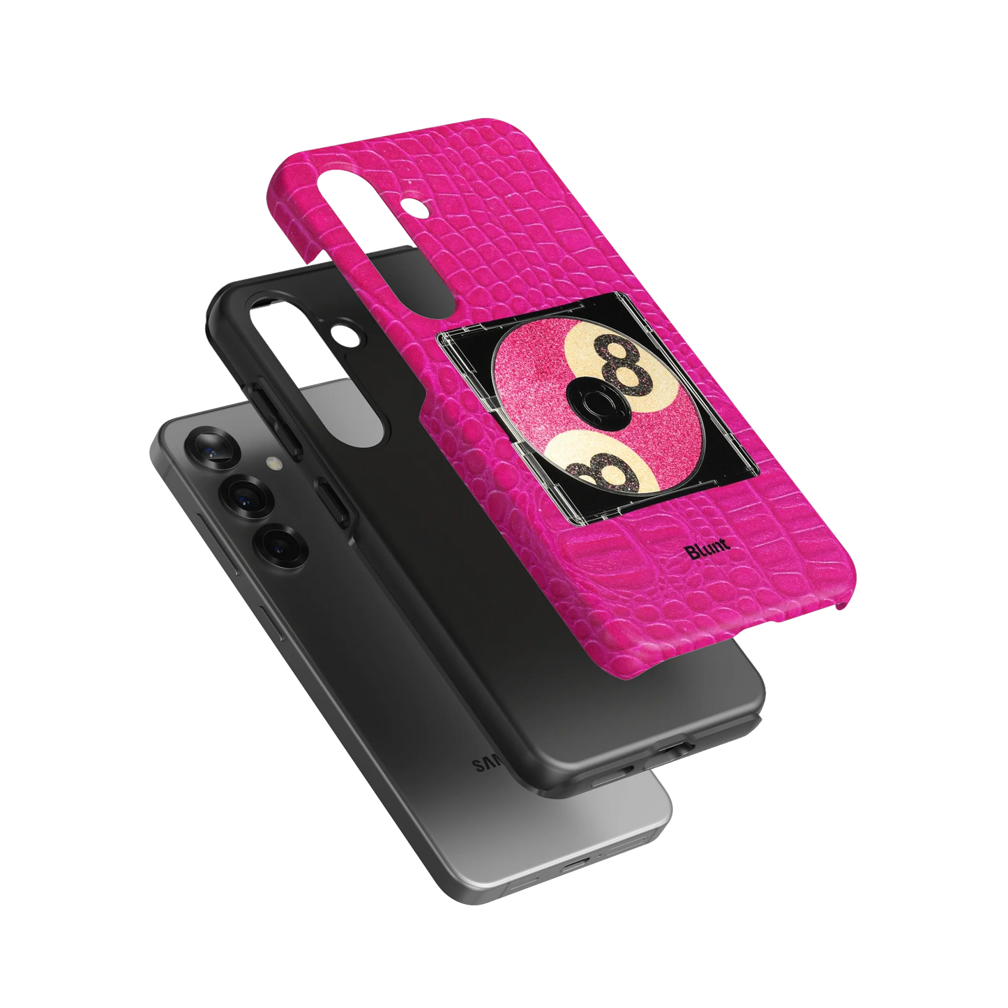 Eightball Mix Samsung Case